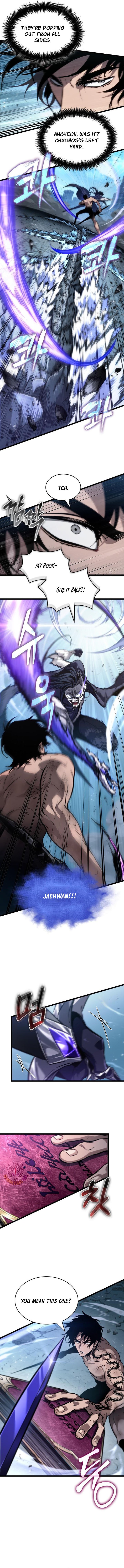 The World After the Fall, Chapter 182 image 11